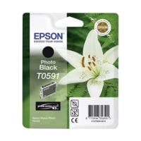 Epson T0591 photo-black