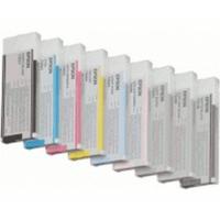 Epson T606B Magenta