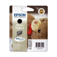 Epson T0611 black