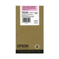 Epson T6036 Light Magenta