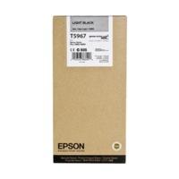Epson T5967 Light Black
