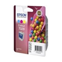 Epson T029 Colour
