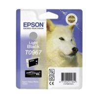 Epson T0967 Light Black