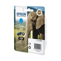 Epson 24XL Cyan