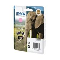 Epson 24XL Cyan Light