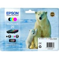 Epson 26 Colour