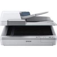 Epson Workforce Ds-60000 Scanner