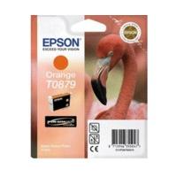 Epson T0879 Orange