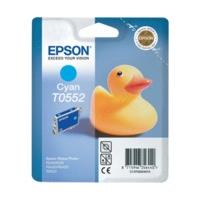 Epson T0552 cyan (C13T05524010)