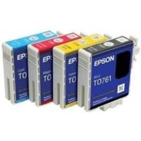 Epson T6364 Yellow