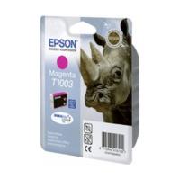 epson t1003 magenta