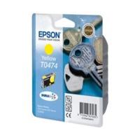 Epson T0474 Yellow