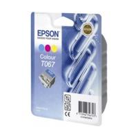 Epson T0670 Colour
