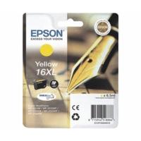 Epson 16XL Yellow