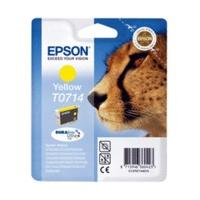 Epson T0714 Yellow