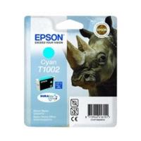 Epson T1002 cyan