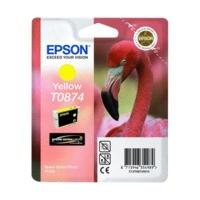 Epson T0874 Yellow