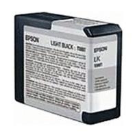 Epson T5807 light black