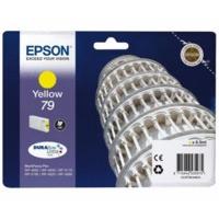 Epson 79 yellow