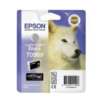 Epson T0969 Light Light Black