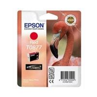 epson t0877 red