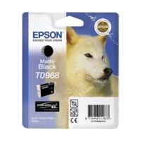 Epson T0968 Matte Black