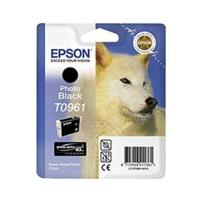 Epson T0961 Photo Black