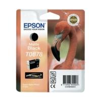 Epson T0878 Matte Black