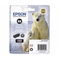 epson 26xl photo black