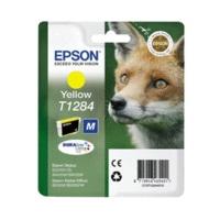 Epson T1284 Yellow