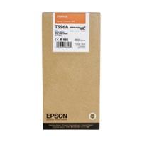 Epson T596A Orange