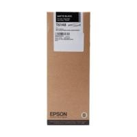 Epson T6148 Matte Black