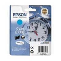 Epson 27XL cyan