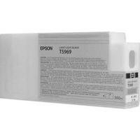 epson t5969 light light black