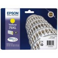 Epson 79XL yellow