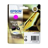 Epson 16XL Magenta
