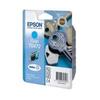 Epson T0472 Cyan