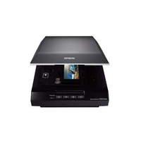 Epson Perfection V550 Photo A4 Colour Usb Only Flatbed Scanner