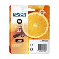 Epson 33 Photo Black (C13T334140...