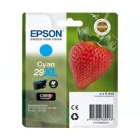 Epson 29XL cyan (C13T29924010)