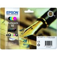 Epson 16 Colour