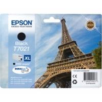 Epson T7021XL Black