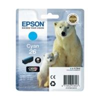 Epson 26 cyan