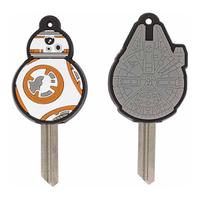 Episode VII Star Wars Key Covers