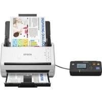 Epson WorkForce DS-530N