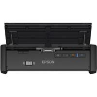 Epson WorkForce DS-310