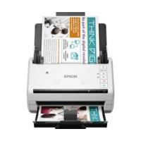 Epson WorkForce DS-570W