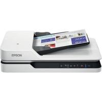 Epson WorkForce DS-1660W