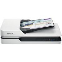 Epson WorkForce DS-1630