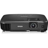 Epson Eb-w02 Wxga Projector 2600 Lumens 3000:1 Contrast Ratio 2.3kg Weight Auto Vertical Keystone 3-in-1 Usb Display 2 Year Rtb Wty